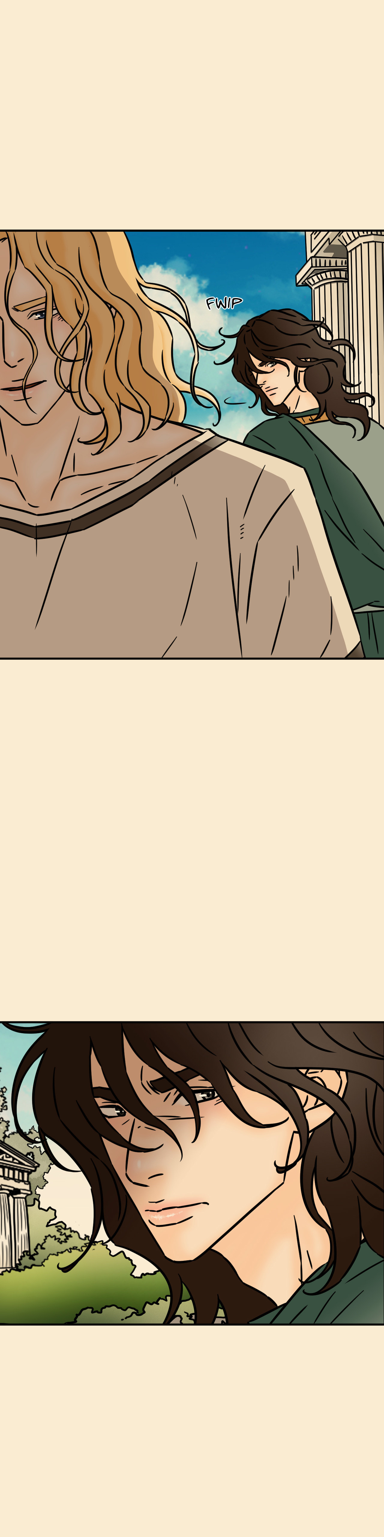 Read Carnal Karma chapter 137 image 3 on Lezhin
