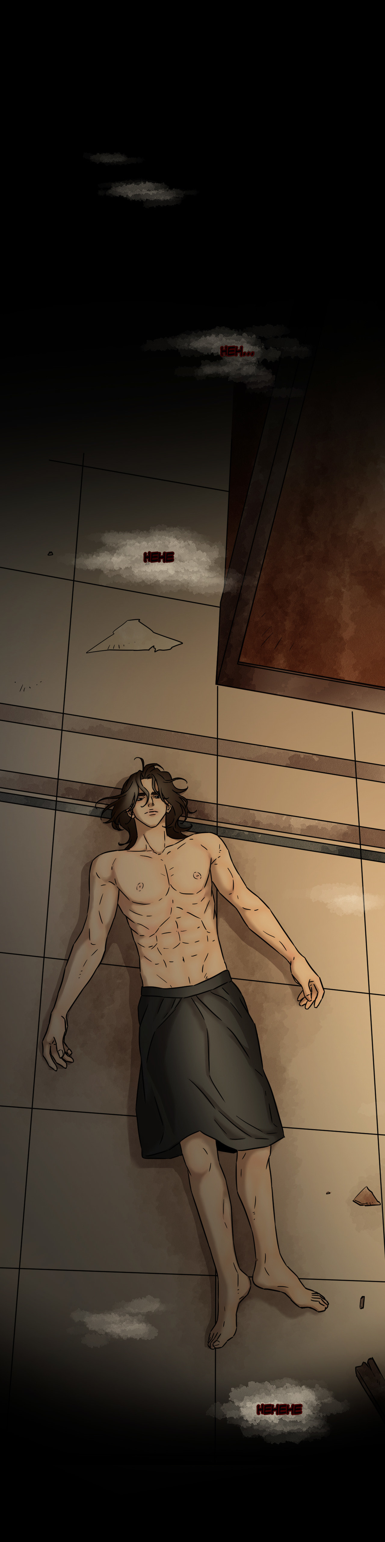 Read Carnal Karma chapter 137 image 32 on Lezhin