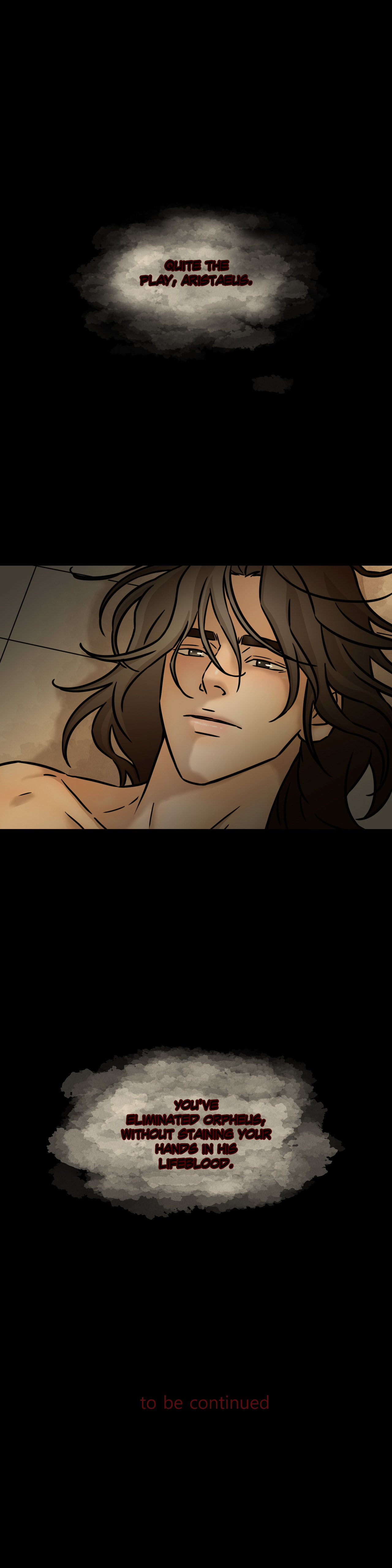 Read Carnal Karma chapter 137 image 33 on Lezhin