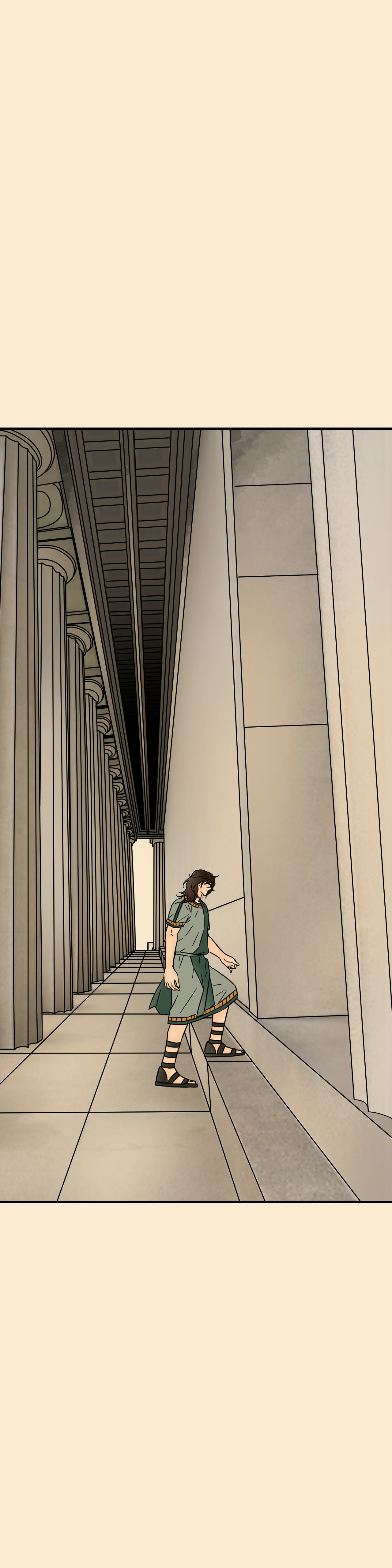 Read Carnal Karma chapter 137 image 5 on Lezhin