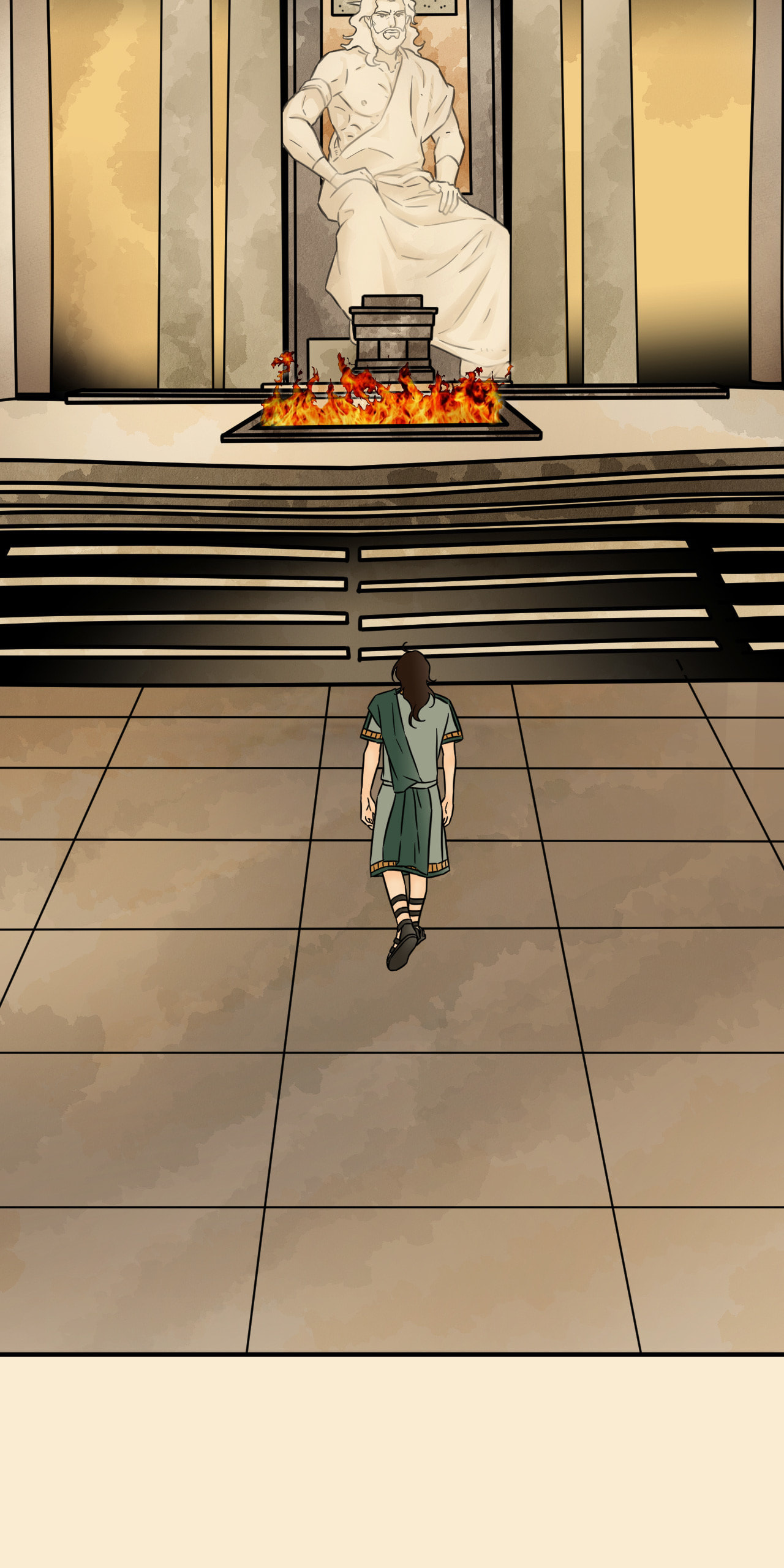 Read Carnal Karma chapter 137 image 7 on Lezhin