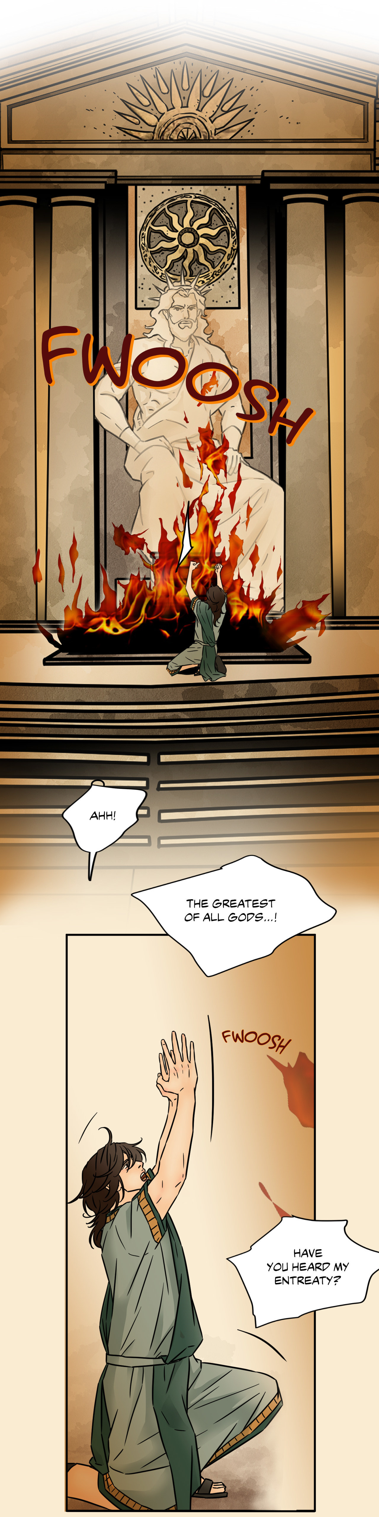 Read Carnal Karma chapter 137 image 9 on Lezhin