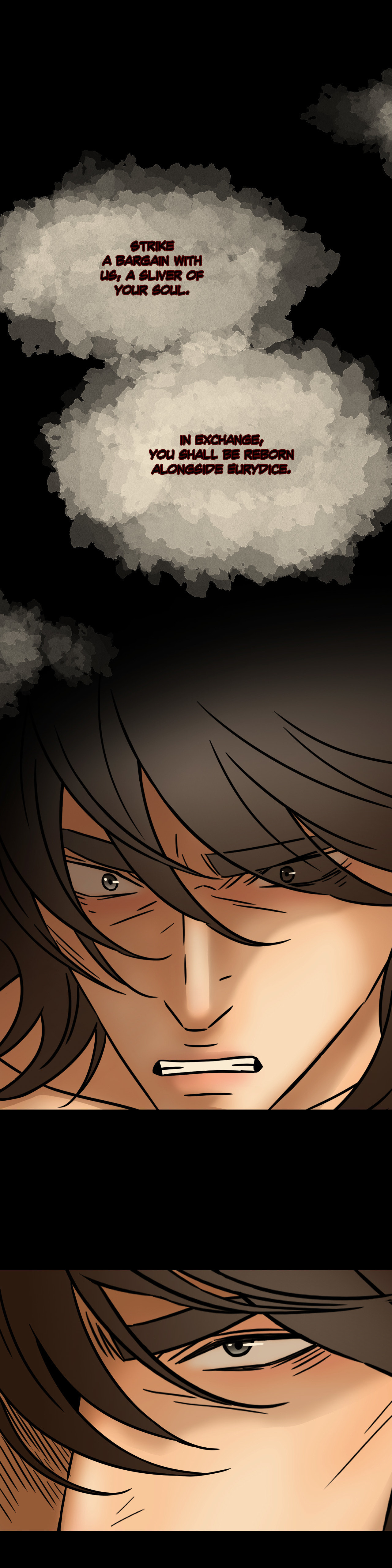 Read Carnal Karma chapter 138 image 11 on Lezhin