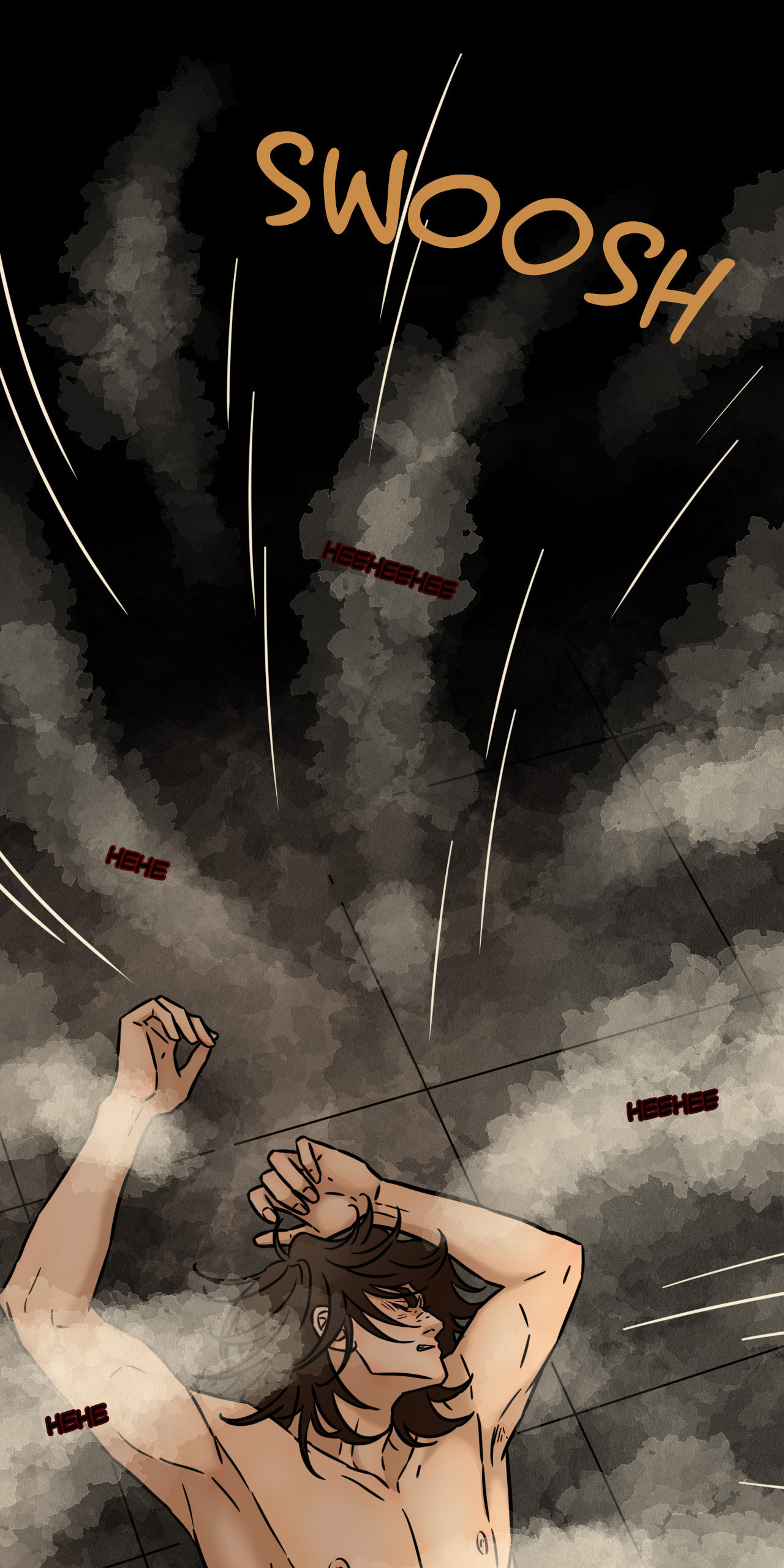 Read Carnal Karma chapter 138 image 13 on Lezhin
