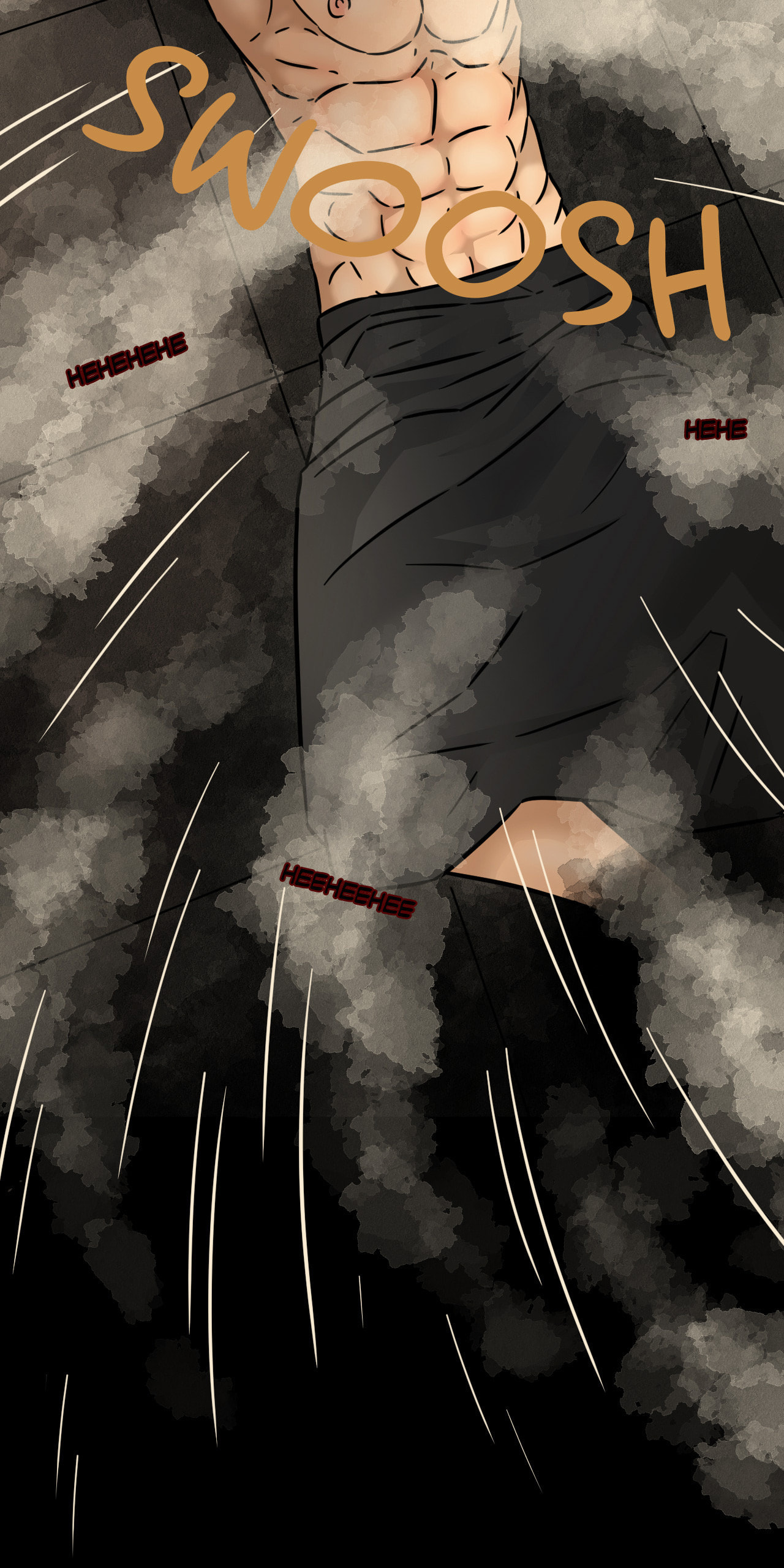 Read Carnal Karma chapter 138 image 14 on Lezhin