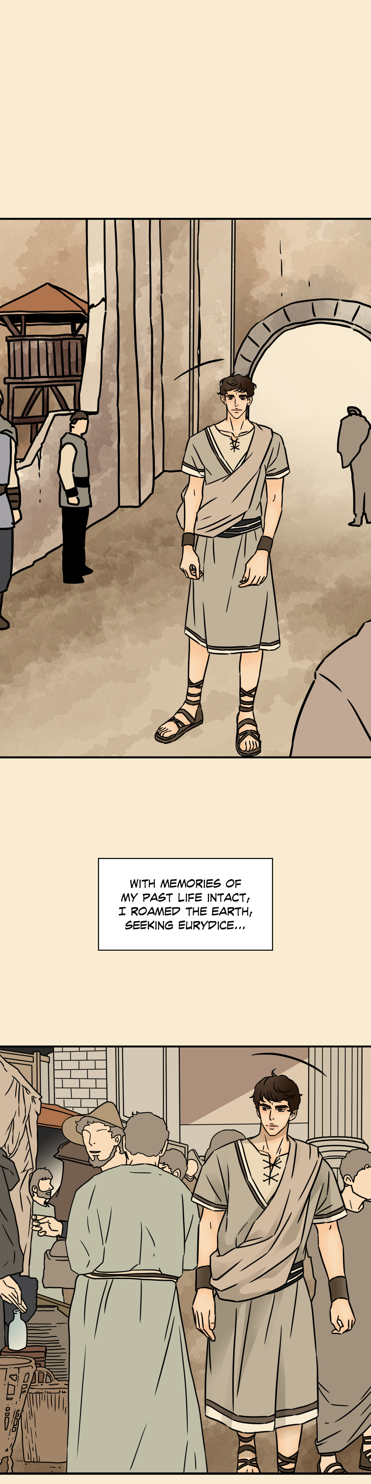 Read Carnal Karma chapter 138 image 16 on Lezhin