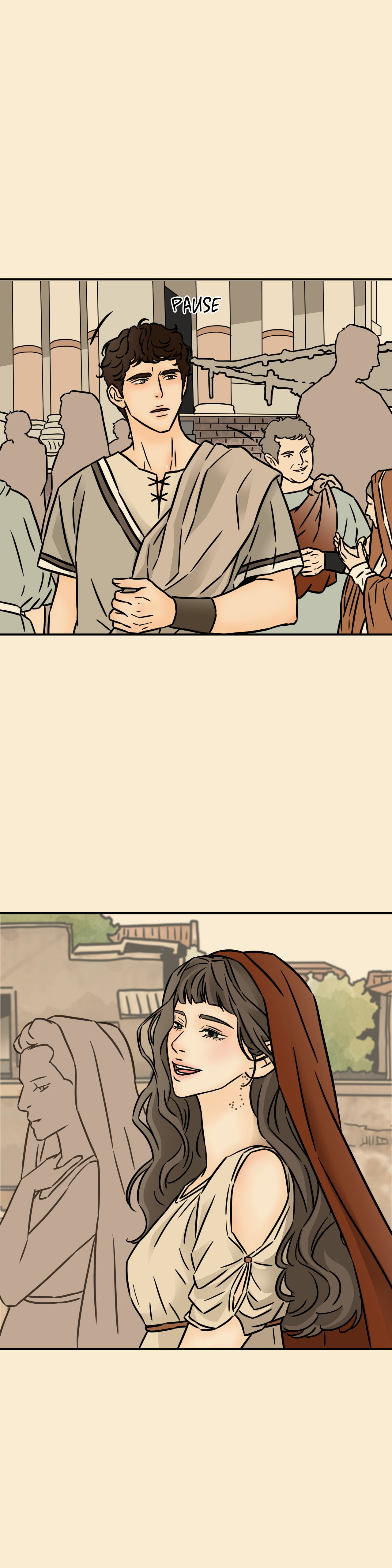Read Carnal Karma chapter 138 image 17 on Lezhin