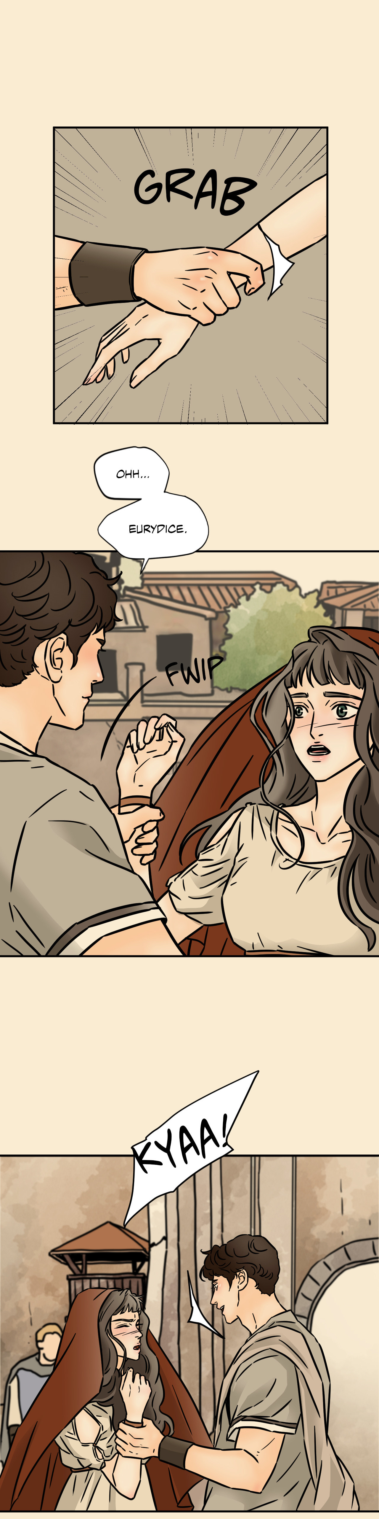 Read Carnal Karma chapter 138 image 19 on Lezhin