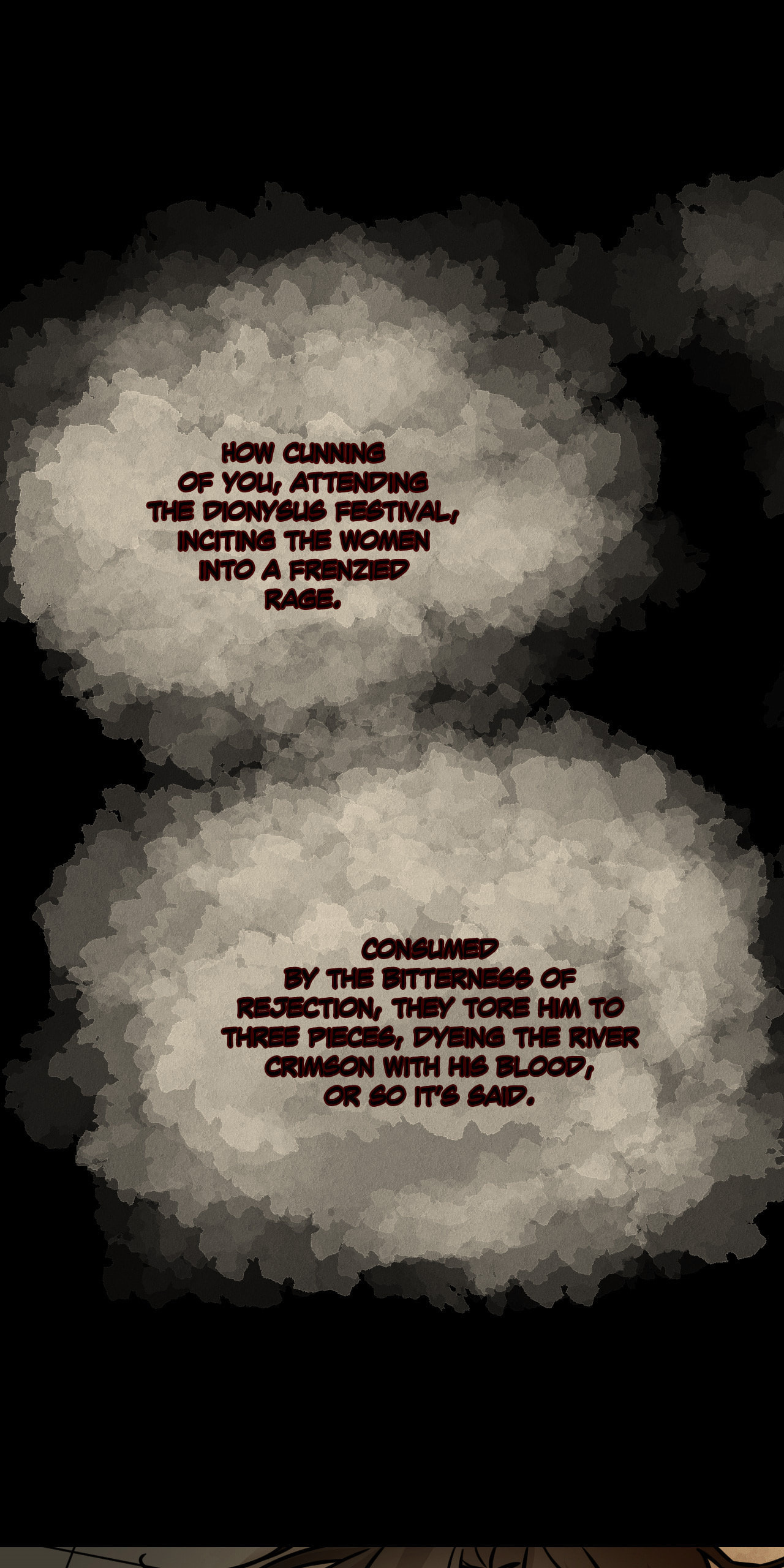 Read Carnal Karma chapter 138 image 2 on Lezhin