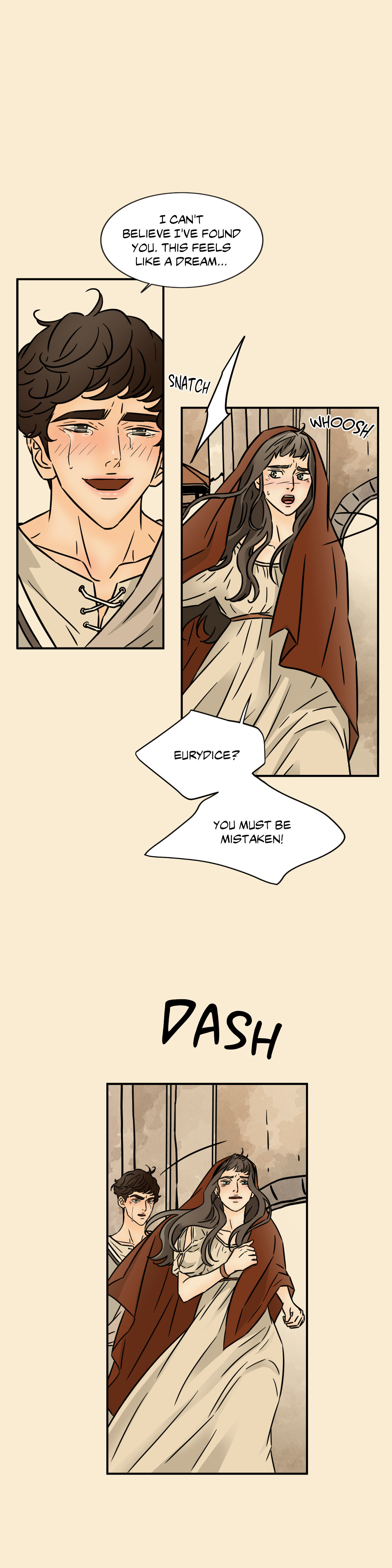 Read Carnal Karma chapter 138 image 20 on Lezhin