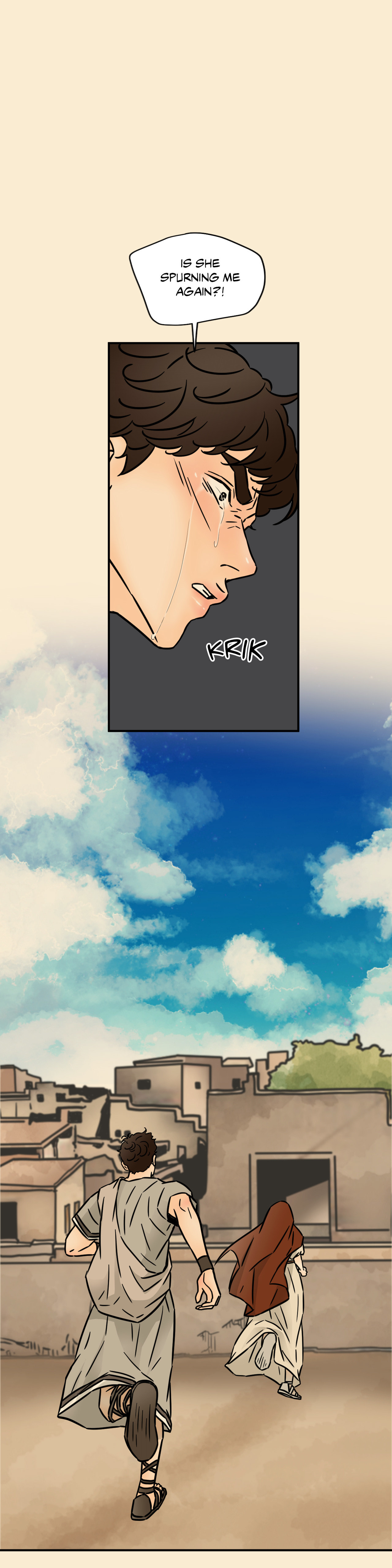Read Carnal Karma chapter 138 image 21 on Lezhin
