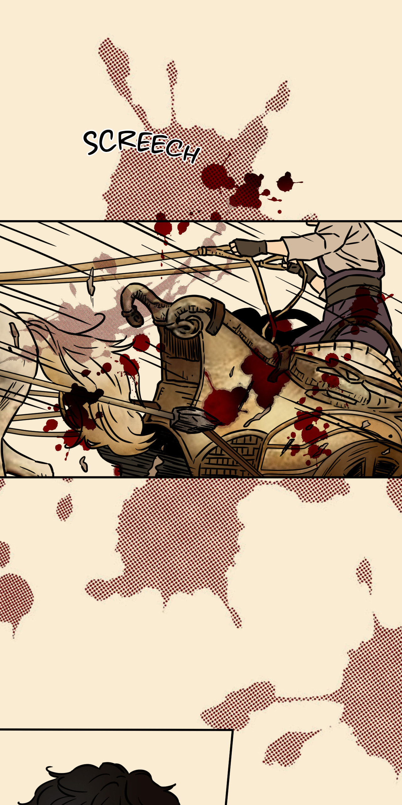 Read Carnal Karma chapter 138 image 24 on Lezhin