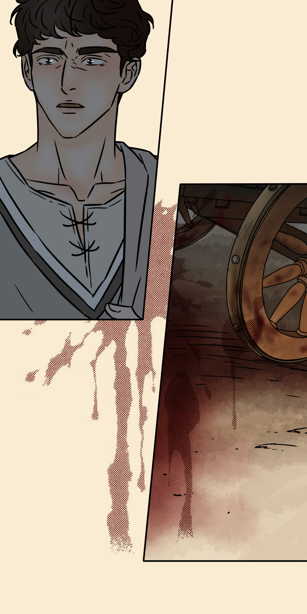Read Carnal Karma chapter 138 image 25 on Lezhin