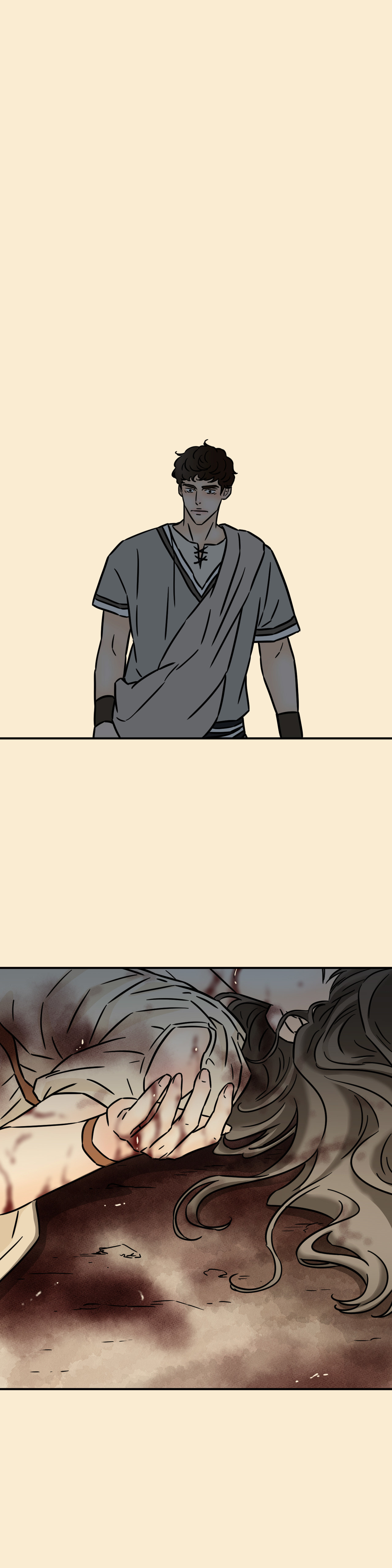 Read Carnal Karma chapter 138 image 26 on Lezhin
