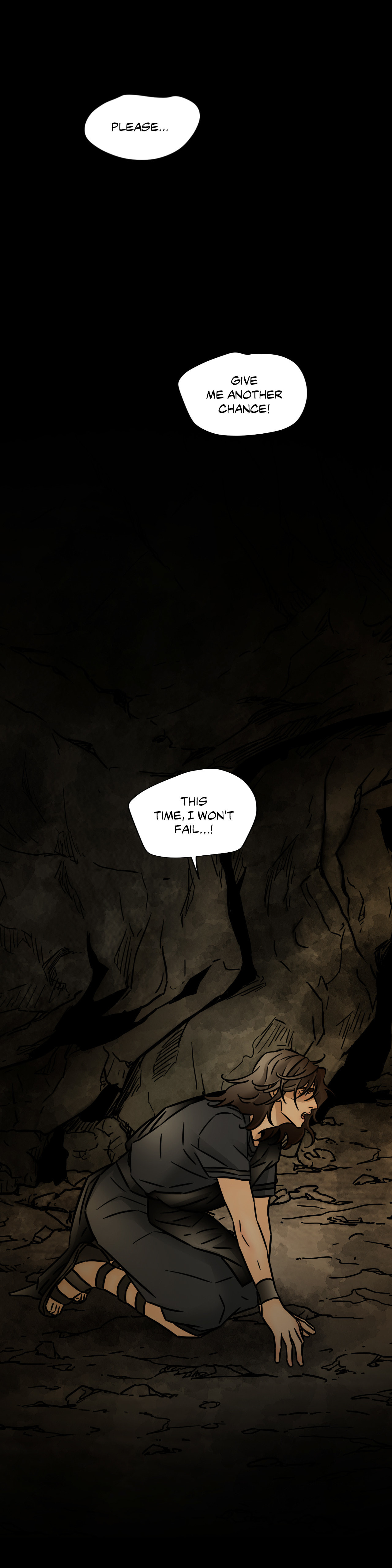 Read Carnal Karma chapter 138 image 28 on Lezhin