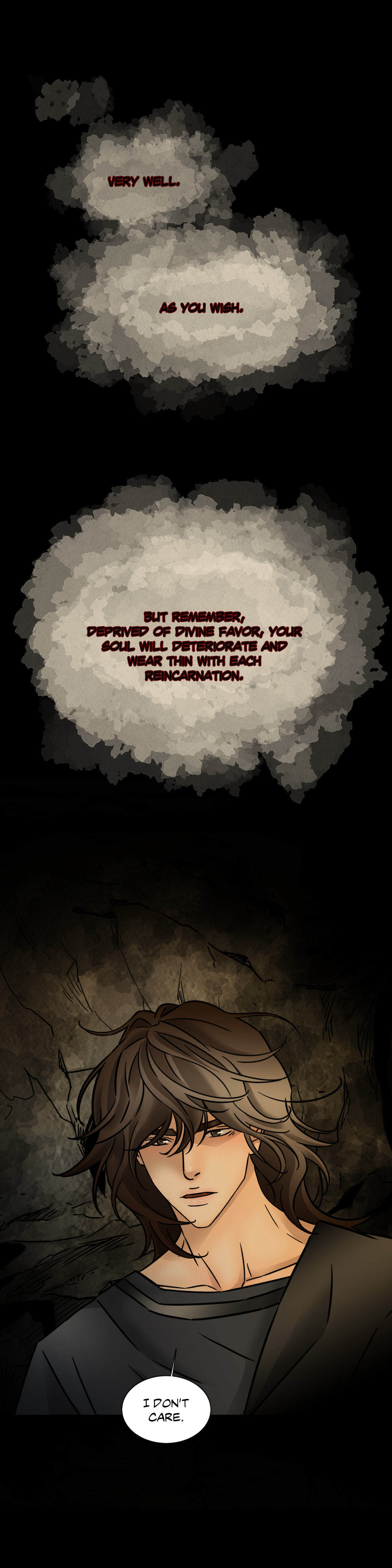 Read Carnal Karma chapter 138 image 29 on Lezhin