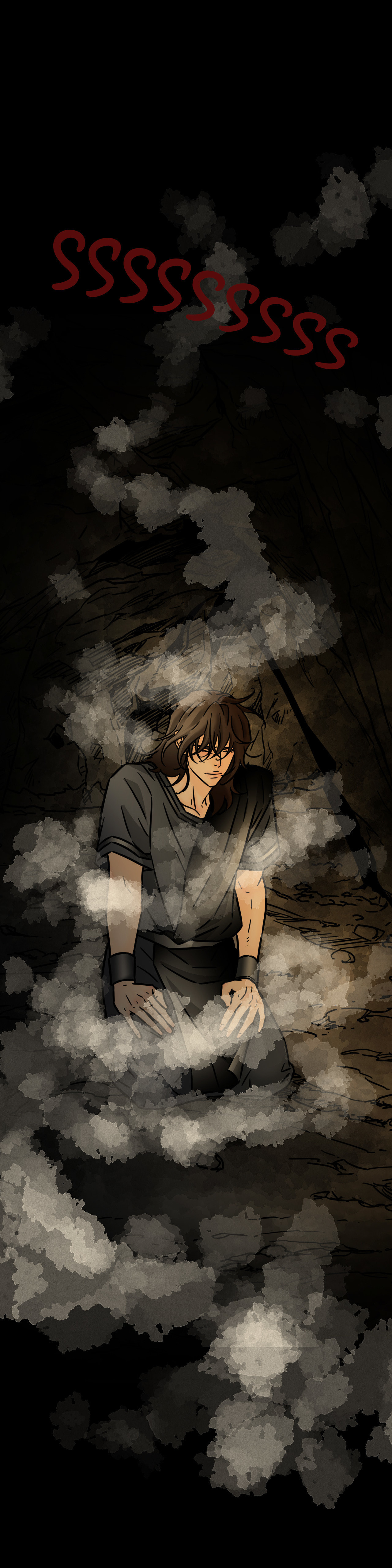 Read Carnal Karma chapter 138 image 30 on Lezhin