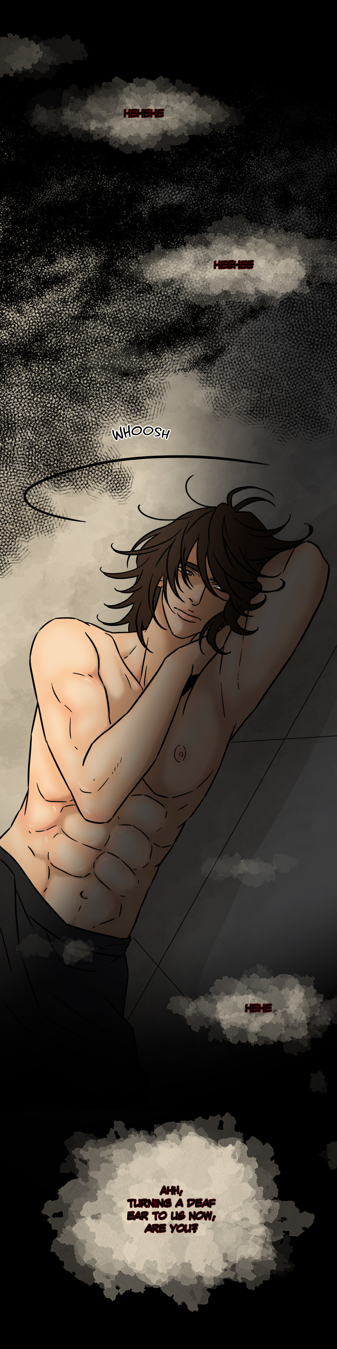 Read Carnal Karma chapter 138 image 4 on Lezhin