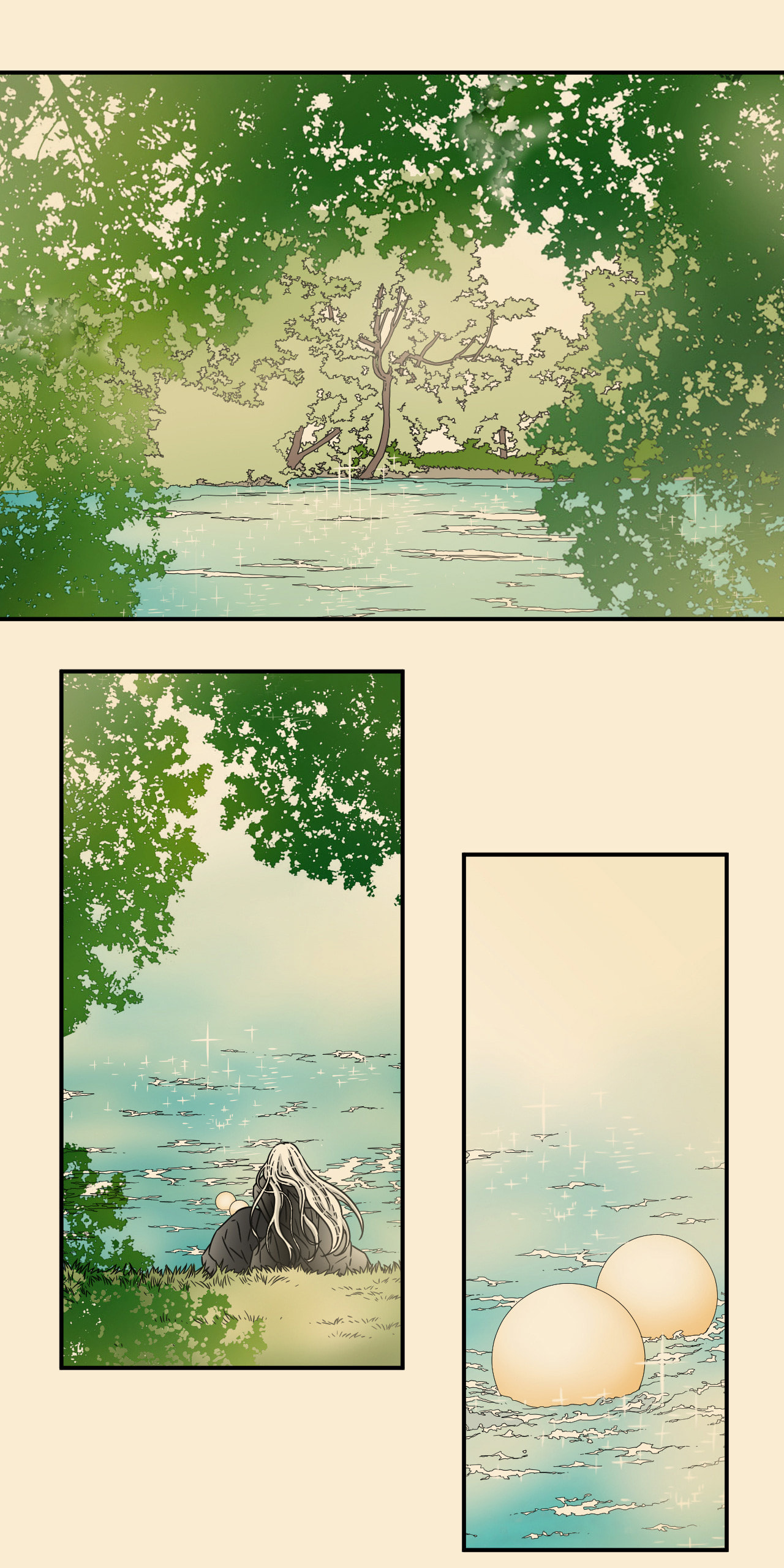 Read Carnal Karma chapter 138 image 6 on Lezhin