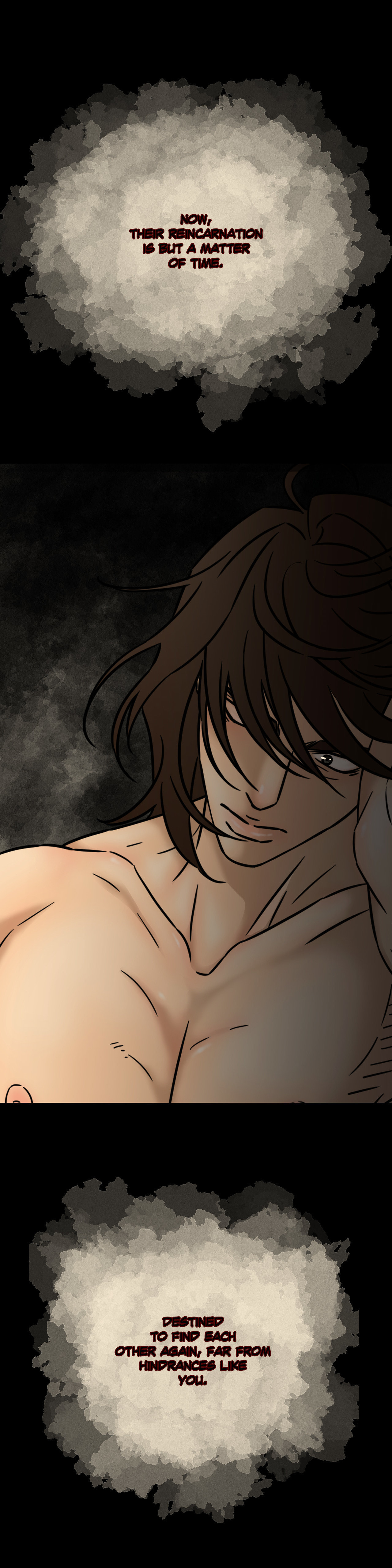 Read Carnal Karma chapter 138 image 9 on Lezhin