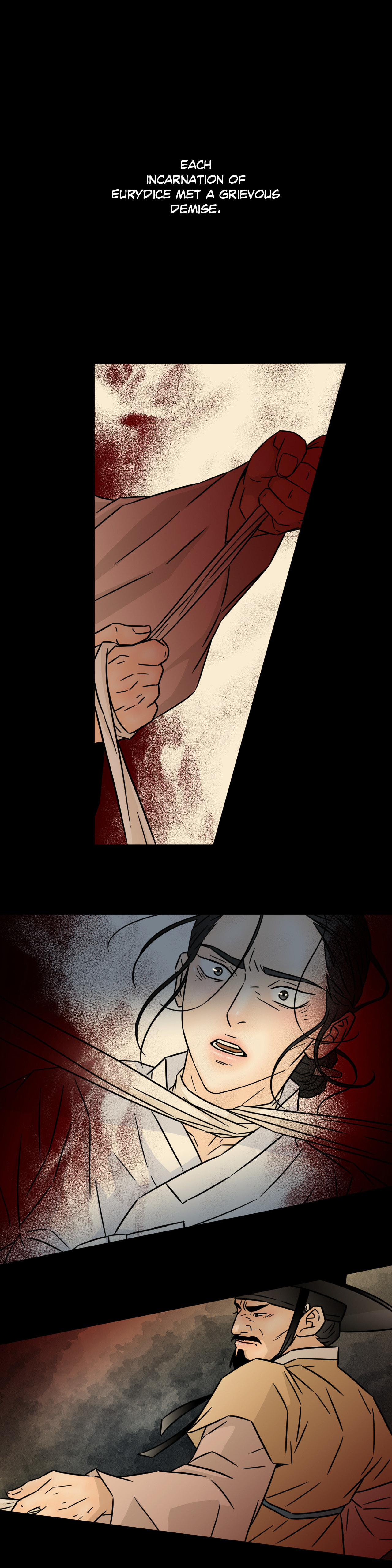 Read Carnal Karma chapter 139 image 11 on Lezhin