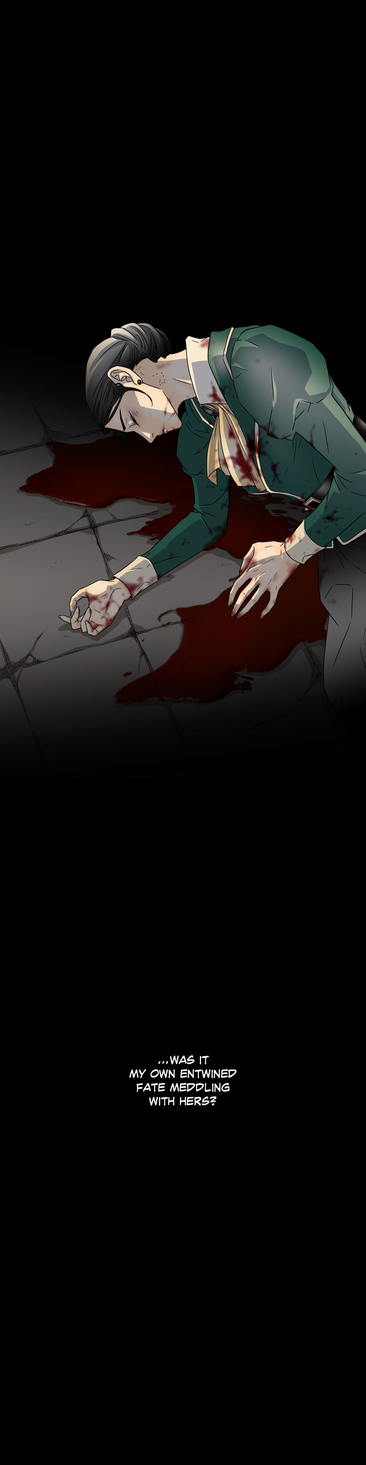 Read Carnal Karma chapter 139 image 15 on Lezhin