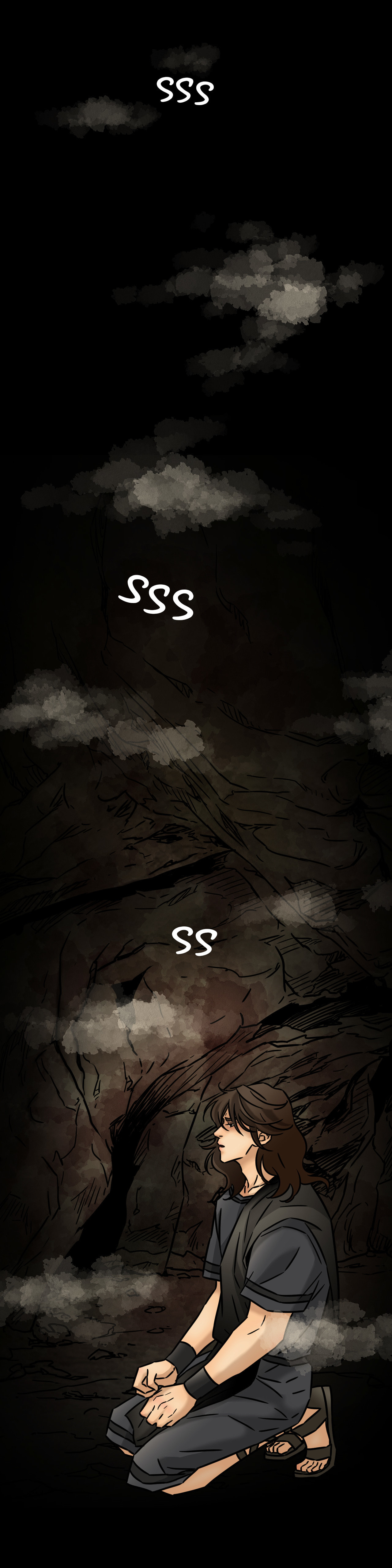 Read Carnal Karma chapter 139 image 16 on Lezhin