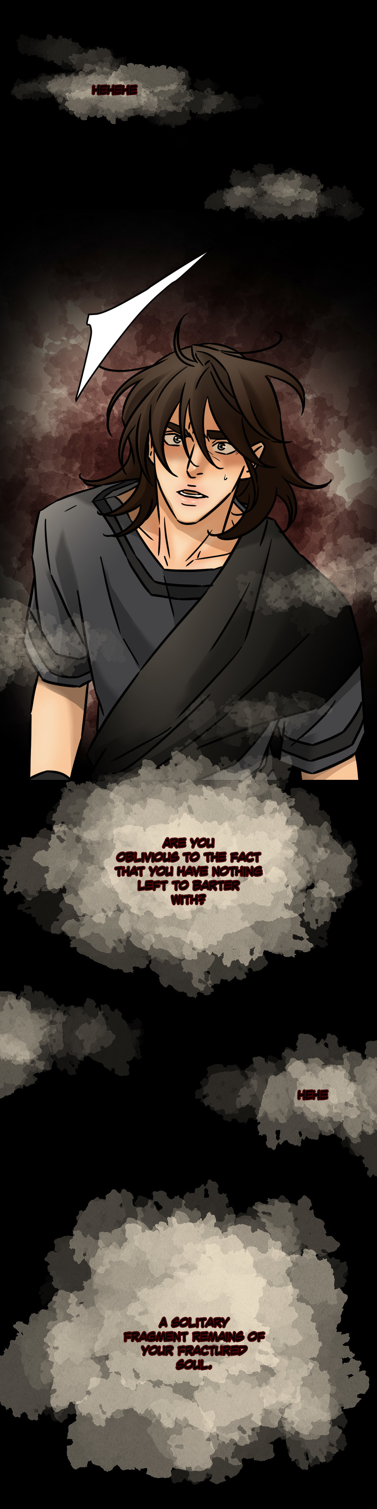 Read Carnal Karma chapter 139 image 18 on Lezhin