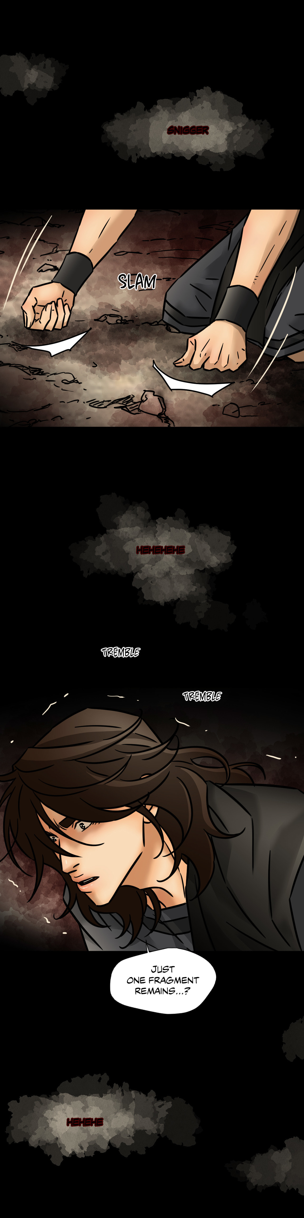 Read Carnal Karma chapter 139 image 19 on Lezhin
