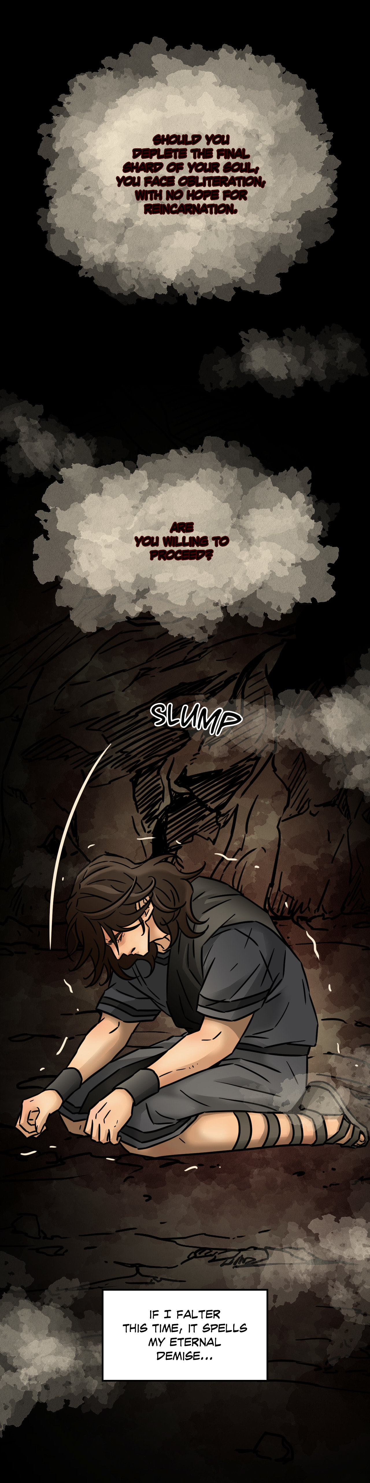 Read Carnal Karma chapter 139 image 20 on Lezhin