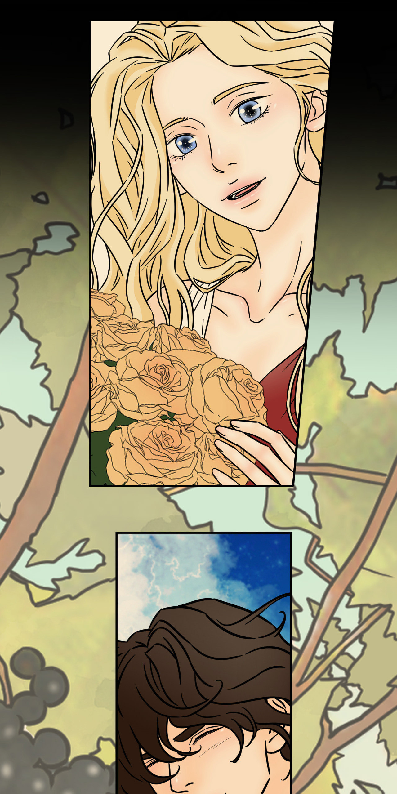 Read Carnal Karma chapter 139 image 21 on Lezhin