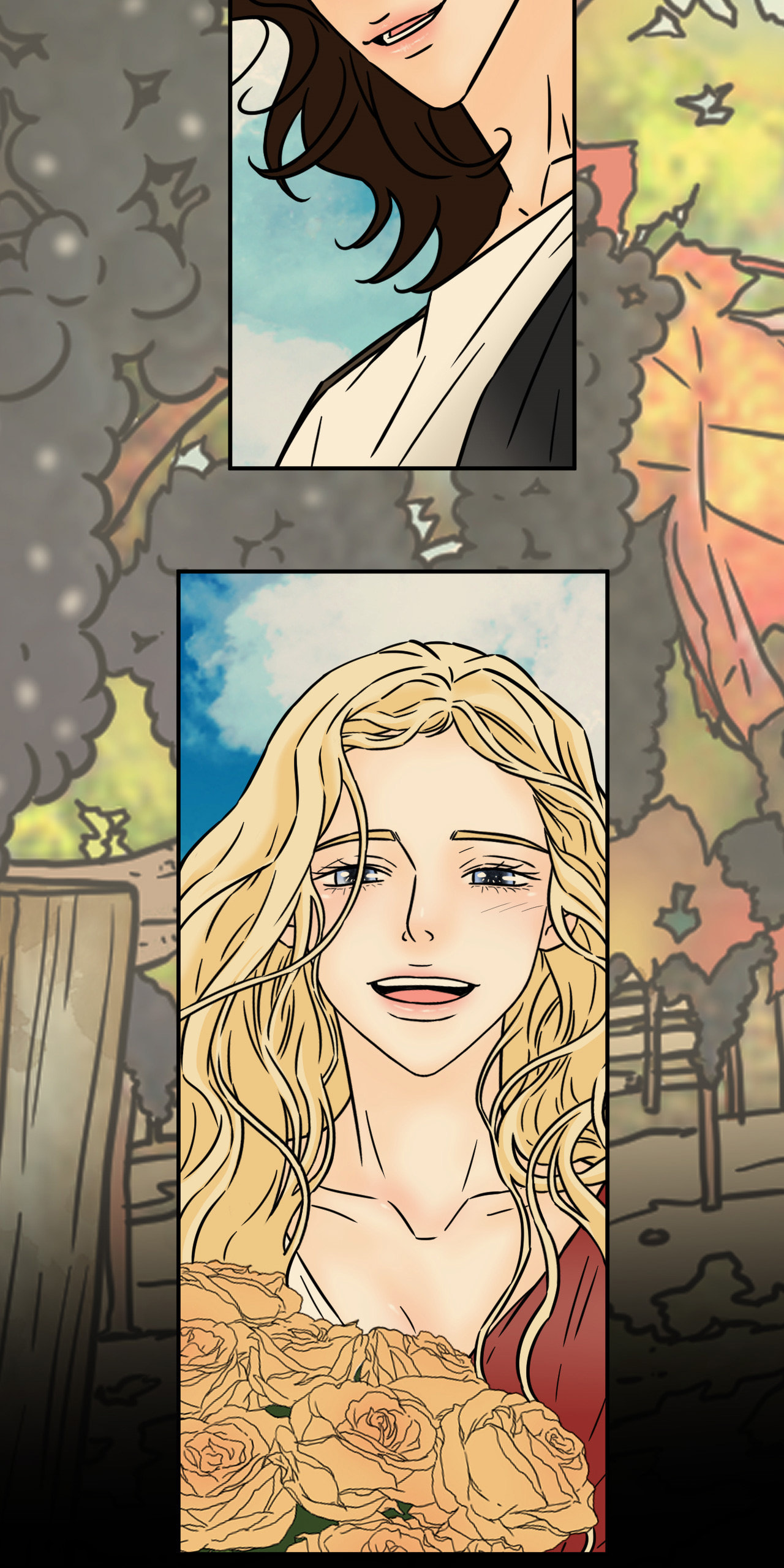 Read Carnal Karma chapter 139 image 22 on Lezhin