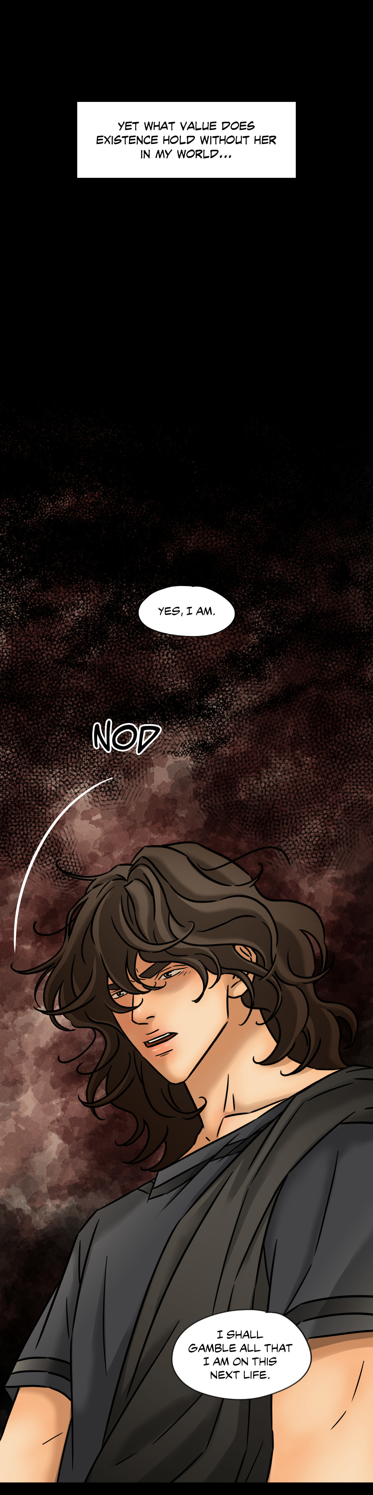 Read Carnal Karma chapter 139 image 23 on Lezhin
