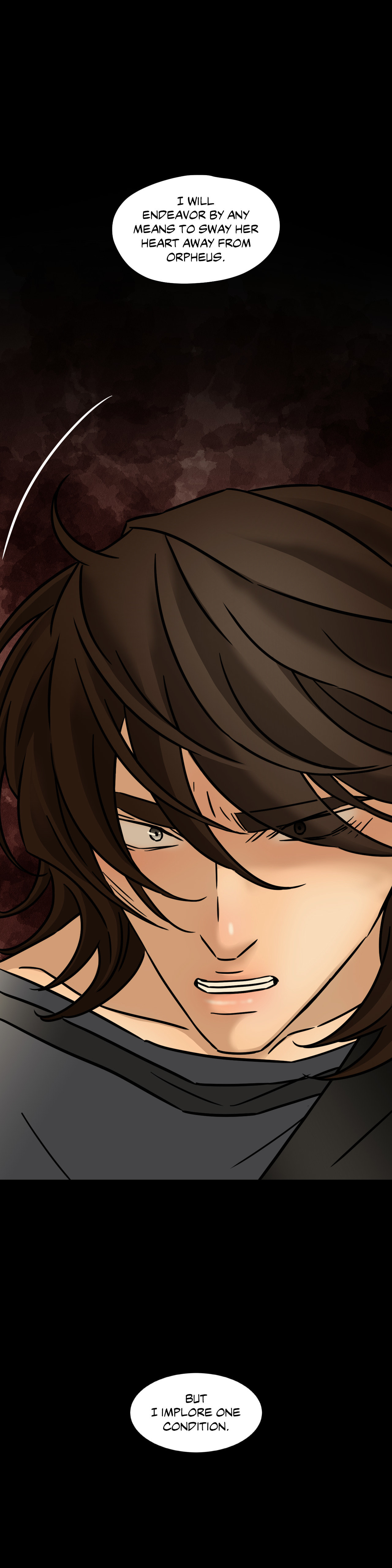Read Carnal Karma chapter 139 image 24 on Lezhin