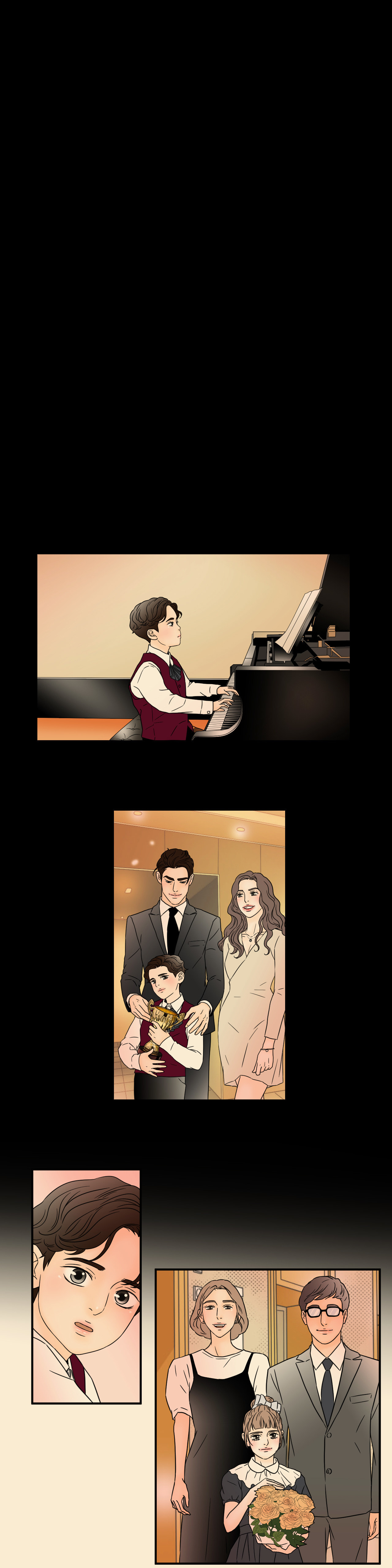 Read Carnal Karma chapter 139 image 25 on Lezhin