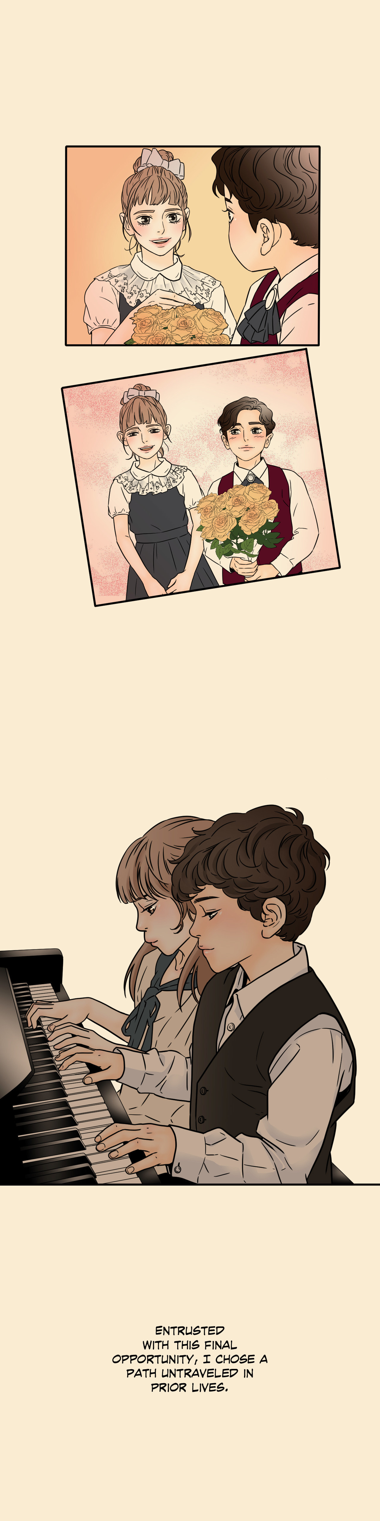 Read Carnal Karma chapter 139 image 26 on Lezhin