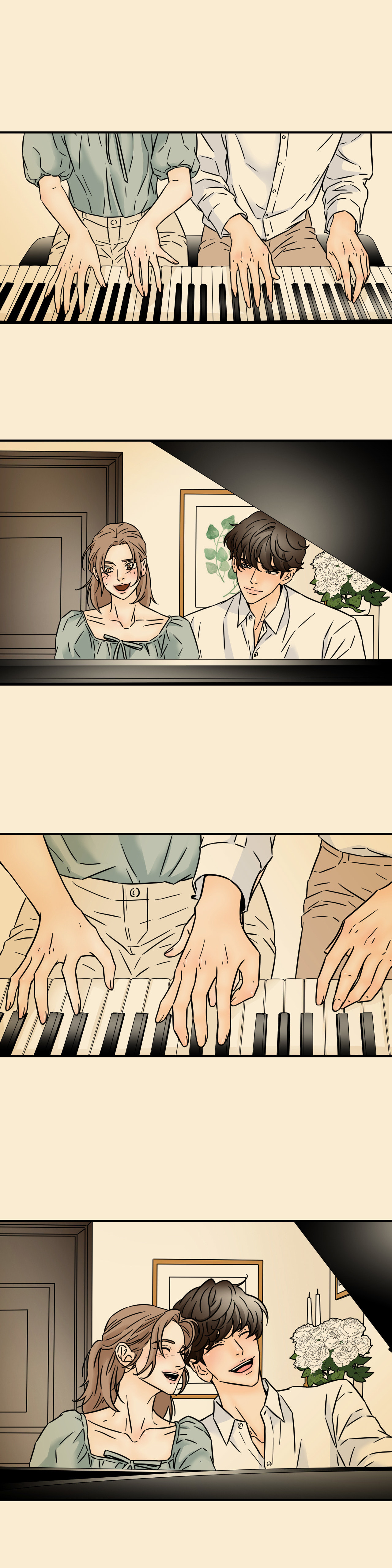 Read Carnal Karma chapter 139 image 27 on Lezhin