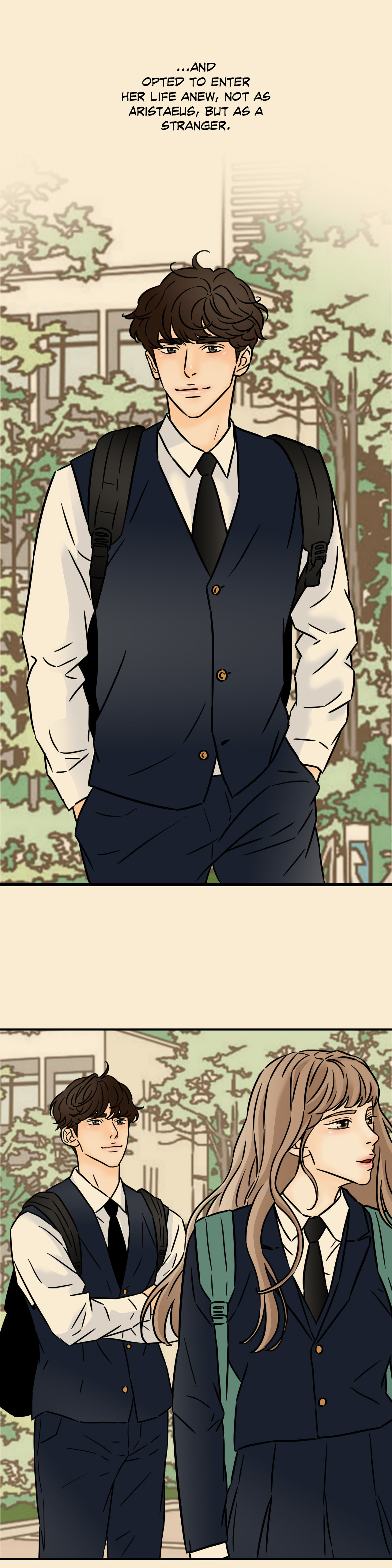 Read Carnal Karma chapter 139 image 29 on Lezhin
