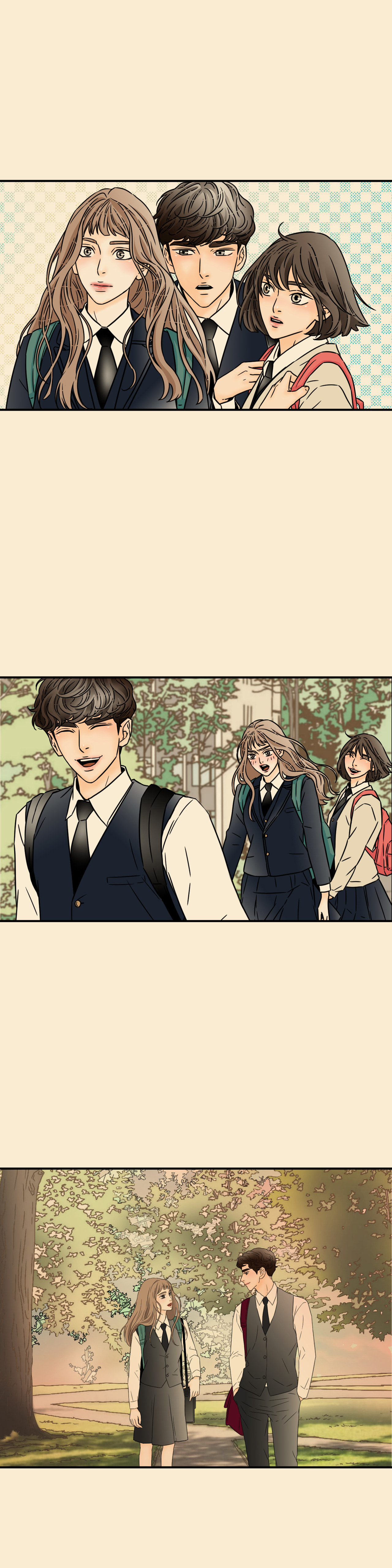 Read Carnal Karma chapter 139 image 30 on Lezhin