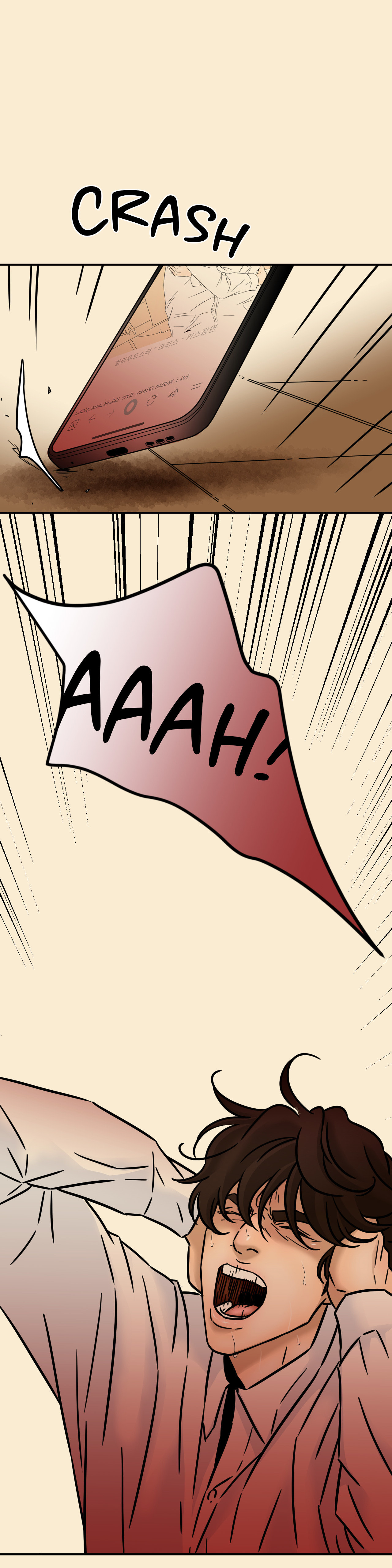 Read Carnal Karma chapter 139 image 32 on Lezhin