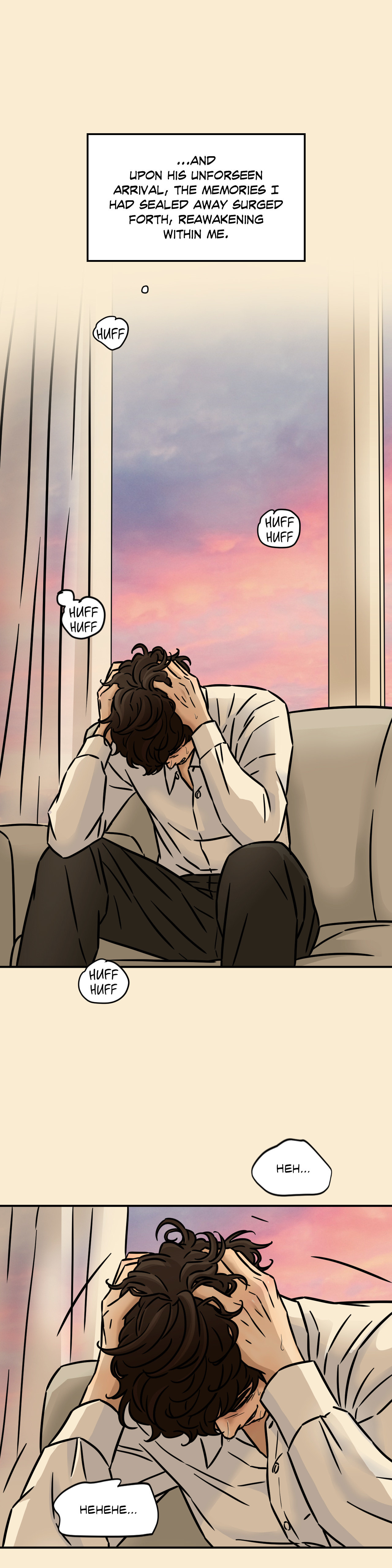 Read Carnal Karma chapter 139 image 33 on Lezhin
