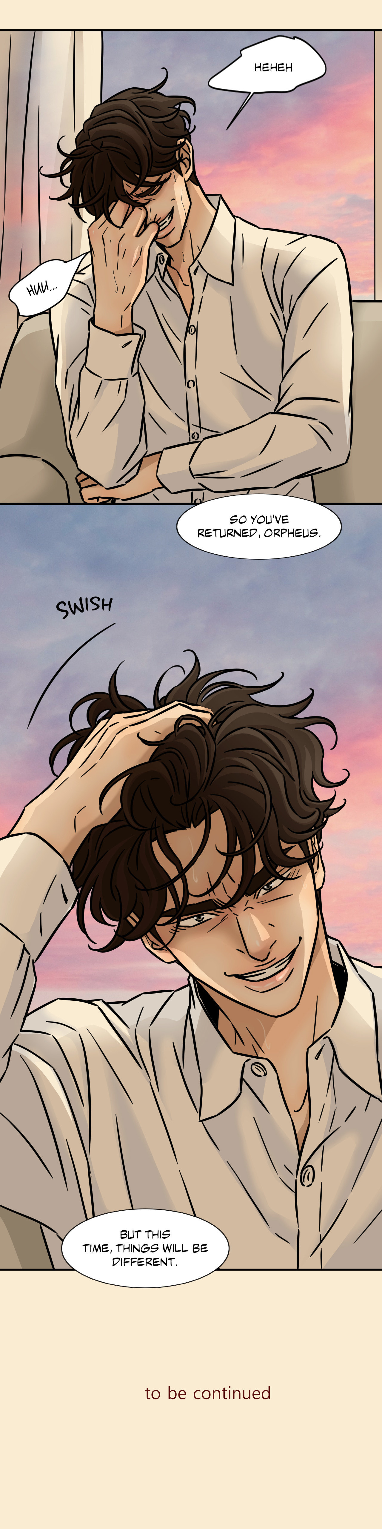 Read Carnal Karma chapter 139 image 34 on Lezhin