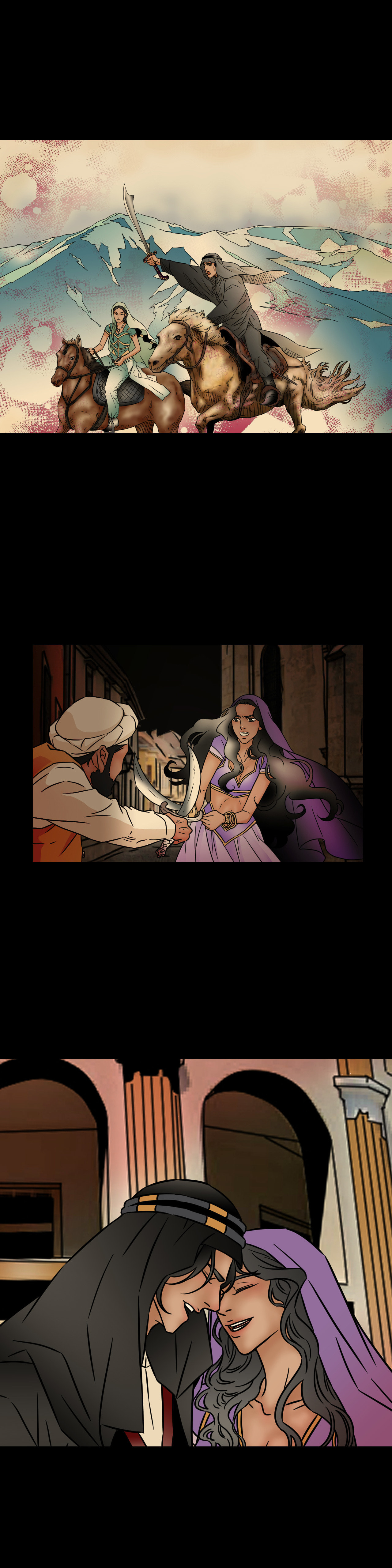 Read Carnal Karma chapter 139 image 4 on Lezhin