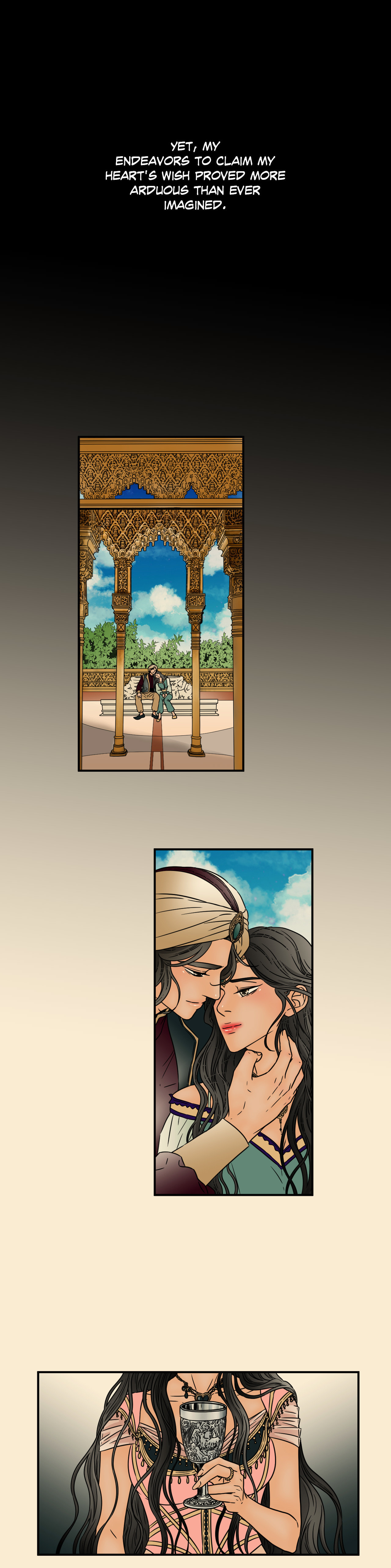 Read Carnal Karma chapter 139 image 5 on Lezhin