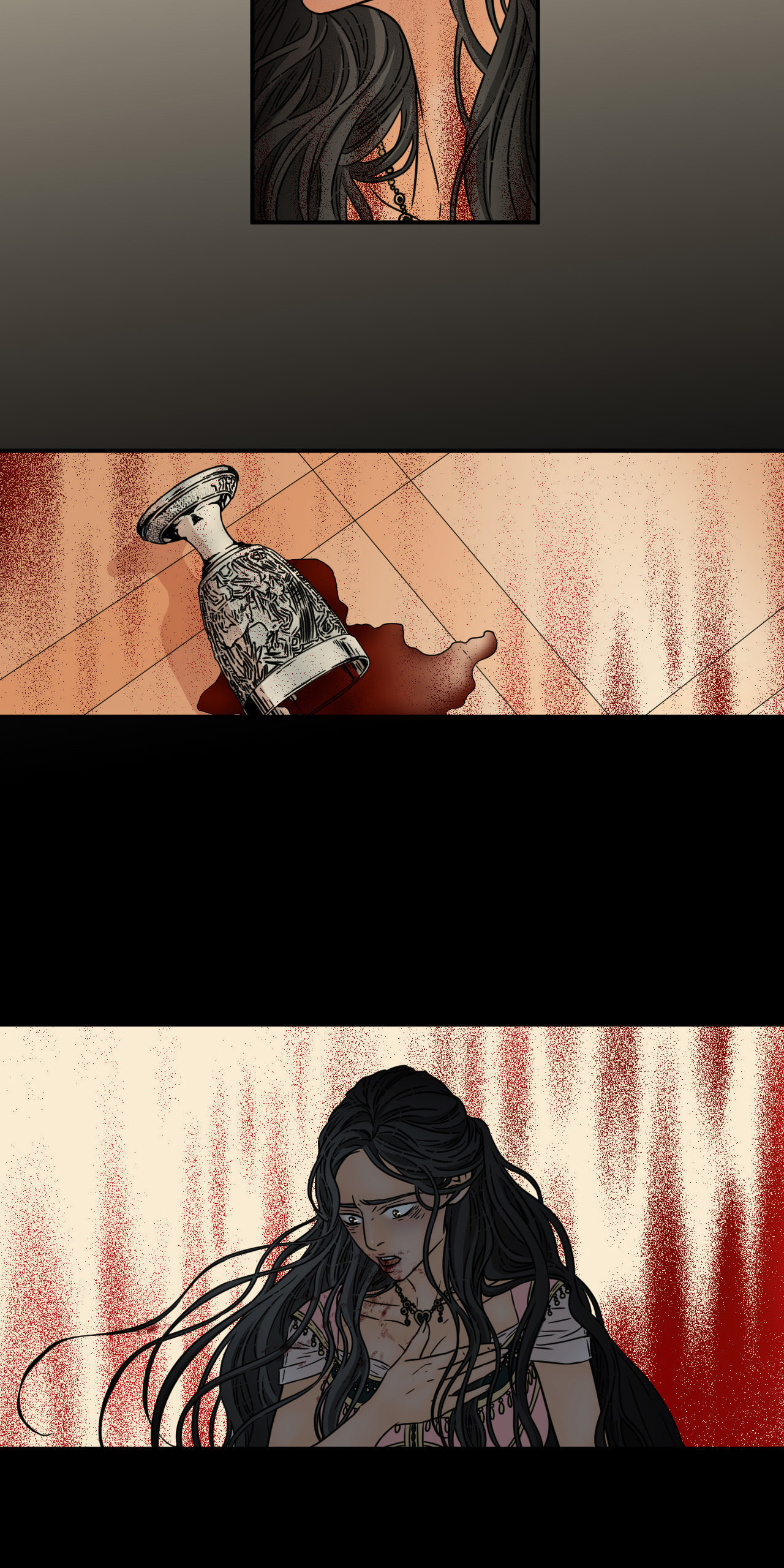 Read Carnal Karma chapter 139 image 7 on Lezhin
