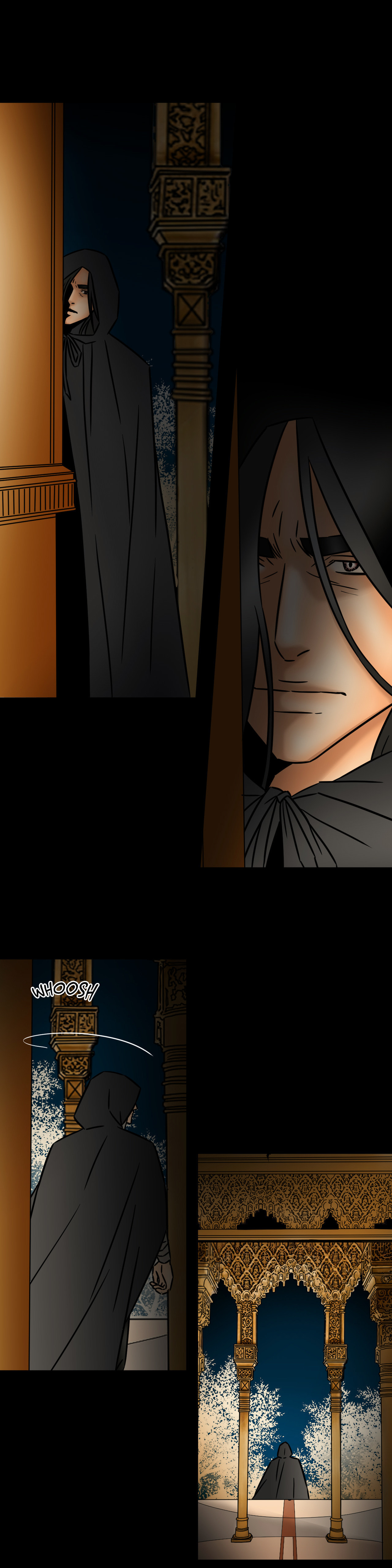 Read Carnal Karma chapter 139 image 9 on Lezhin