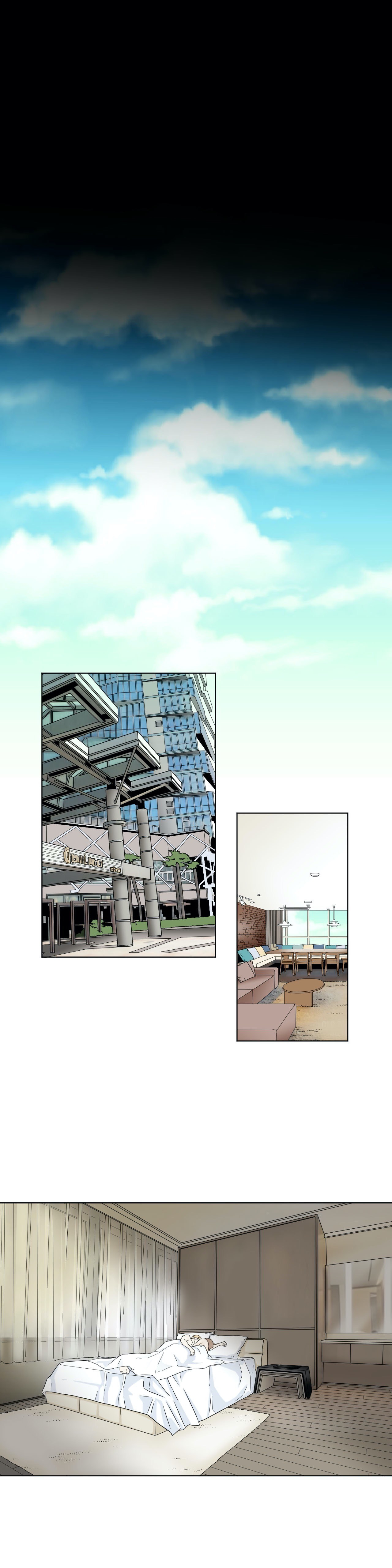 Read Carnal Karma chapter 14 image 15 on Lezhin