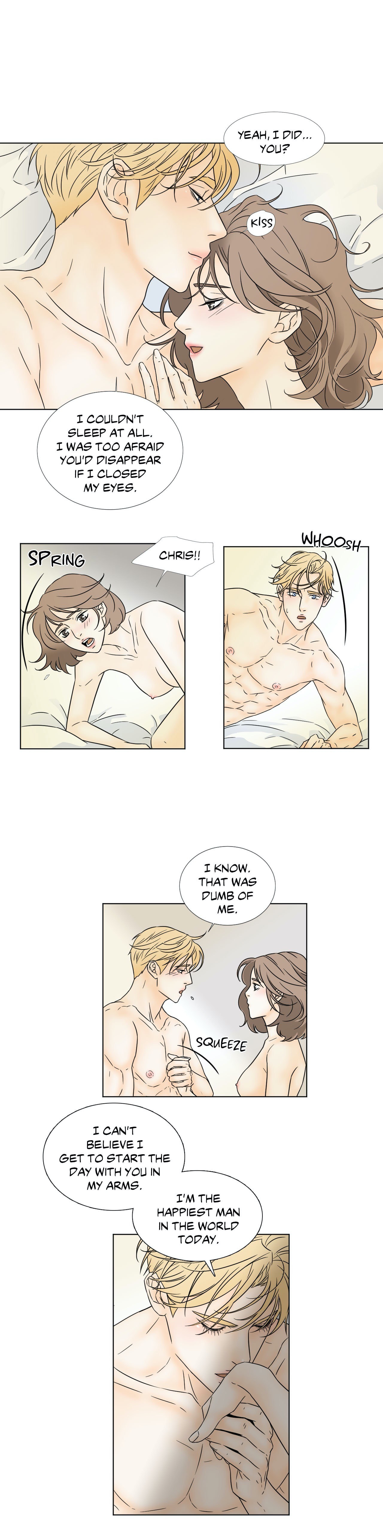 Read Carnal Karma chapter 14 image 17 on Lezhin