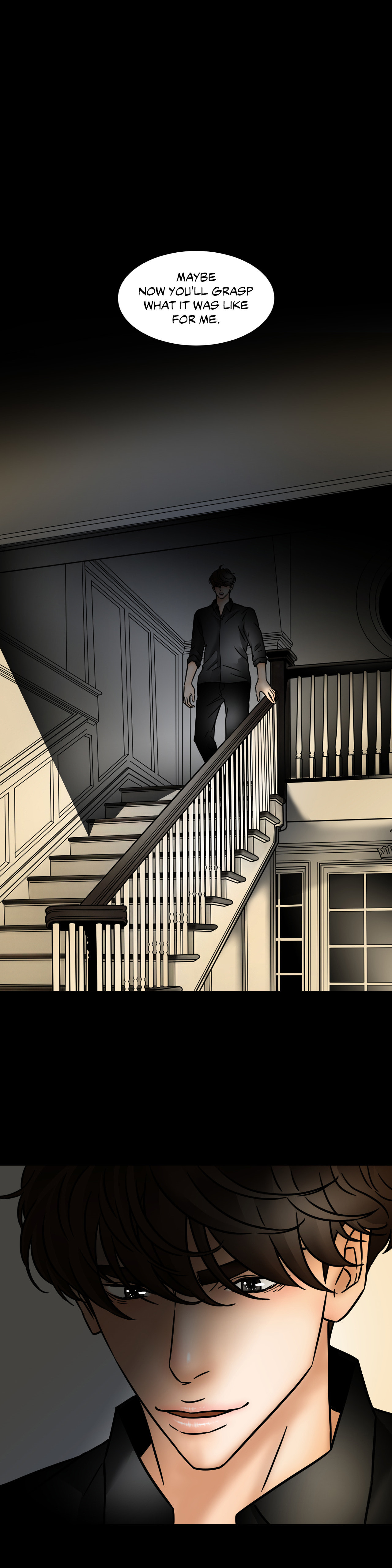 Read Carnal Karma chapter 140 image 13 on Lezhin