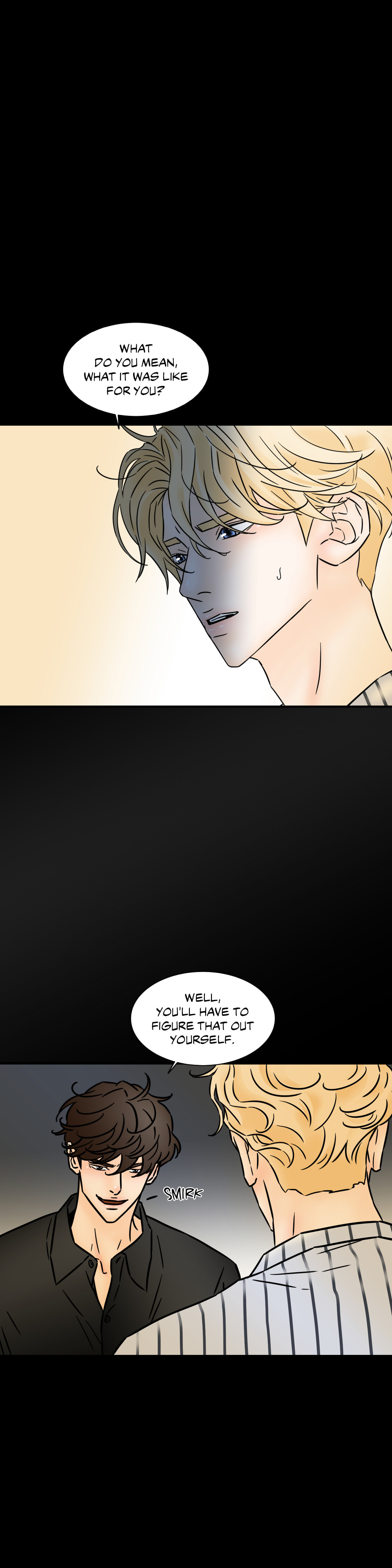 Read Carnal Karma chapter 140 image 15 on Lezhin